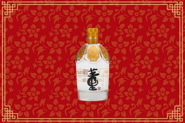 隰县回收董酒