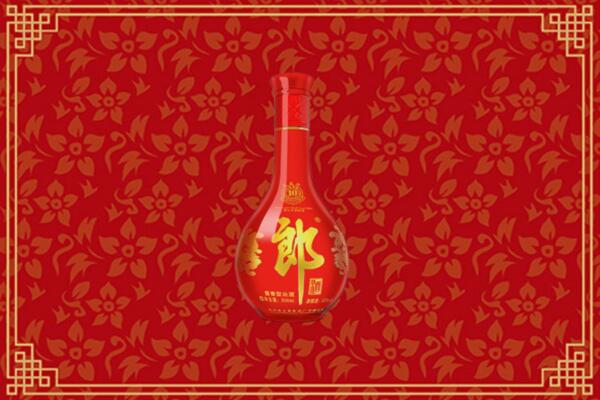 隰县回收郎酒